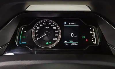 Hyundai Ioniq 2020, 43116 км, за 14800000 KRW - фото 8