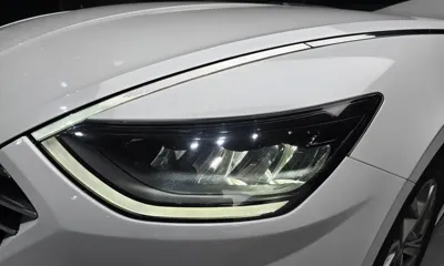 Hyundai Sonata 2021, 80500 км, за 15900000 KRW - фото 22