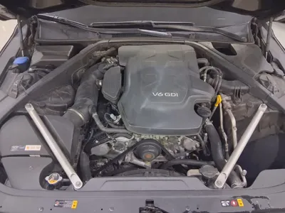 Genesis EQ900 2016, 201971 км, за 11600000 KRW - фото 5