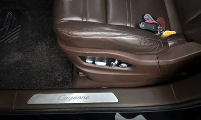 Porsche Cayenne 2019, 132172 км, за 51900000 KRW - фото 26
