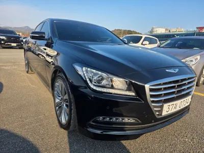 Hyundai Genesis 2016, 143585 км, за 11300000 KRW - фото 19