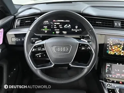Audi e-tron 2022, 48867 км, за 47400000 KRW - фото 13