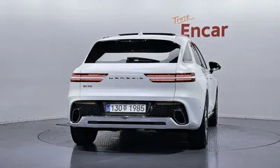 Genesis GV70 2023, 45717 км, за 39800000 KRW