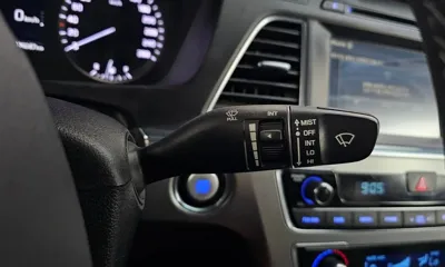 Hyundai Sonata 2016, 138247 км, за 8570000 KRW - фото 29