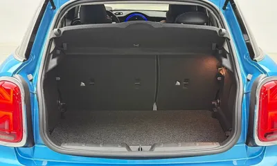 MINI Cooper 2018, 80486 км, за 11800000 KRW - фото 20