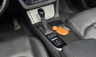 Hyundai Sonata 2015, 211570 км, за 6900000 KRW - фото 9