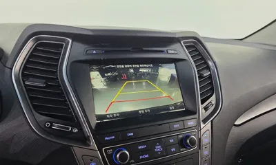Hyundai Santafe 2015, 140569 км, за 10500000 KRW - фото 17