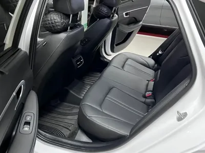 Hyundai Sonata 2024, 14926 км, за 32500000 KRW - фото 9