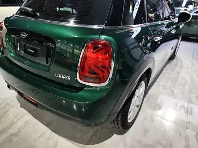 MINI MINI 2019, 35800 км, за 100300 CNY - фото 8