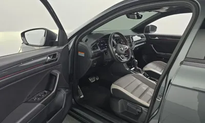 Volkswagen T-Roc 2021, 71405 км, за 24900000 KRW - фото 10