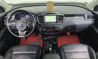 Kia Sorento 2015, 151561 км, за 11000000 KRW - фото 7
