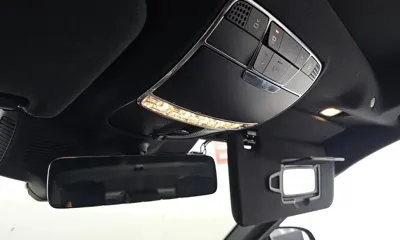 Mercedes-Benz S-Class 2018, 171545 км, за 33500000 KRW - фото 28