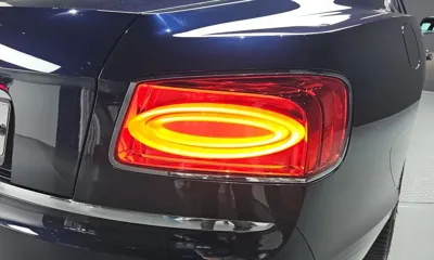 Bentley Flying Spur 2018, 55484 км, за 65000000 KRW - фото 23