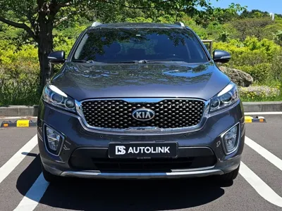 Kia Sorento 2016, 92531 км, за 13900000 KRW
