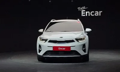 Kia Stonic 2018, 151659 км, за 7800000 KRW