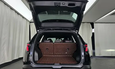 Hyundai Tucson 2021, 49838 км, за 24200000 KRW - фото 20