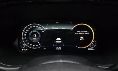 Hyundai Palisade 2022, 87306 км, за 32500000 KRW - фото 8