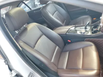 BMW 5 Series 2017, 141100 км, за 107075.77 CNY - фото 23