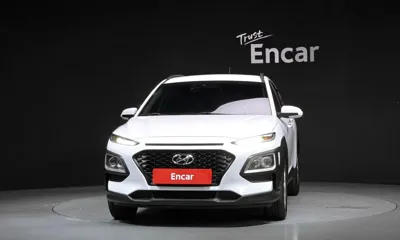 Hyundai Kona 2018, 24441 км, за 16800000 KRW - фото 3