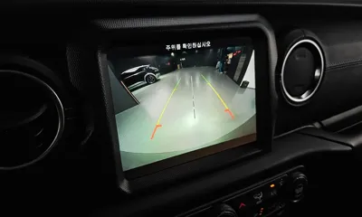 Jeep Wrangler 2018, 402655 км, за 23500000 KRW - фото 15