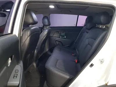 Kia Sportage 2012, 214903 км, за 4700000 KRW - фото 9