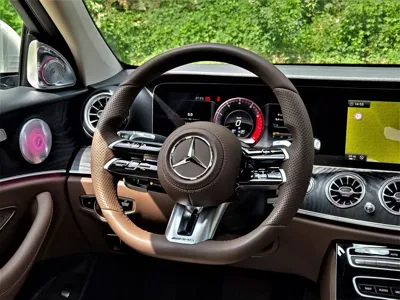 Mercedes-Benz E-Class 2017, 142326 км, за 25000000 KRW - фото 6