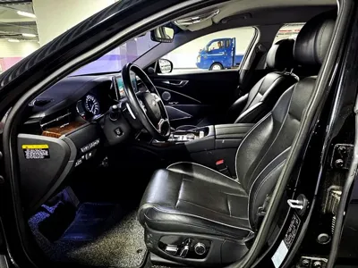 Kia K9 2019, 169423 км, за 16200000 KRW - фото 13