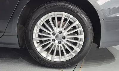 Audi A6 2021, 88734 км, за 28800000 KRW - фото 21