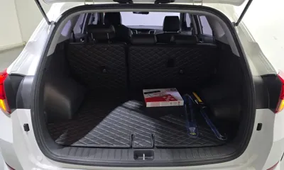 Hyundai Tucson 2016, 105489 км, за 12990000 KRW - фото 20