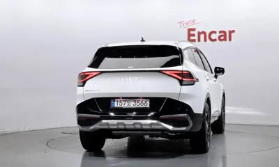 Kia Sportage 2022, 46414 км, за 26800000 KRW - фото 4