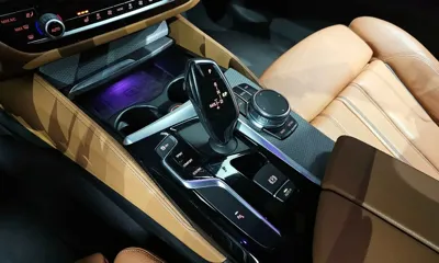 BMW 5-Series 2018, 158060 км, за 19990000 KRW - фото 9