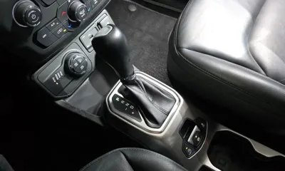 Jeep Renegade 2018, 49901 км, за 12500000 KRW - фото 9
