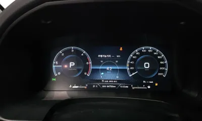 KG_Mobility_Ssangyong Rexton 2022, 64759 км, за 19500000 KRW - фото 8
