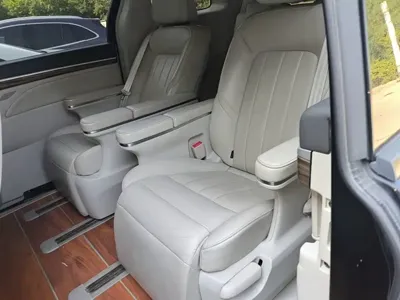 GAC Motor Trumpchi M8 2018, 134100 км, за 65400 CNY - фото 17