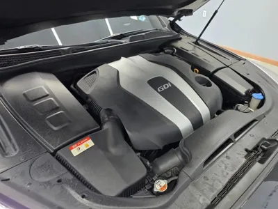 Kia K9 2017, 116718 км, за 13500000 KRW - фото 6