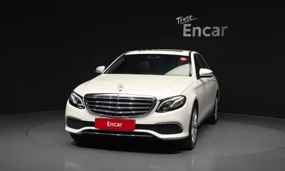 Mercedes-Benz E-Class 2017, 178994 км, за 16490000 KRW