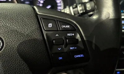 Hyundai Tucson 2018, 158205 км, за 11900000 KRW - фото 31