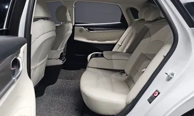 Hyundai Grandeur 2022, 112550 км, за 23100000 KRW - фото 26