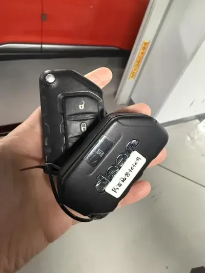 Jeep Wrangler 2018, 131873 км, за 29790000 KRW - фото 16