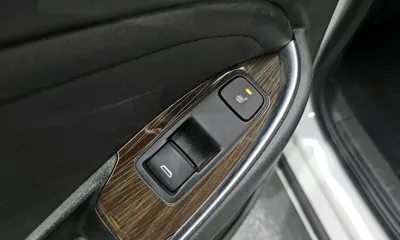 ChevroletGMDaewoo Malibu 2020, 76801 км, за 14990000 KRW - фото 20