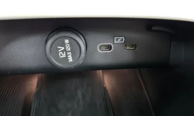 Volvo XC40 2025, 9106 км, за 40900000 KRW - фото 34
