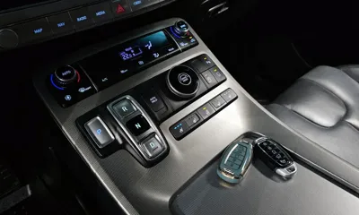 Hyundai Palisade 2020, 88271 км, за 26700000 KRW - фото 9