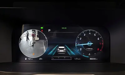 Kia Sorento 2021, 86033 км, за 28990000 KRW - фото 8