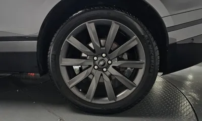 Land Rover Range Rover Velar 2018, 60394 км, за 35900000 KRW - фото 21