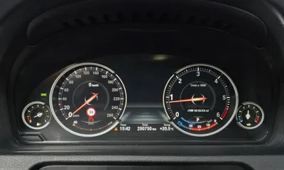 BMW Gran Turismo 2015, 250750 км, за 7990000 KRW - фото 8