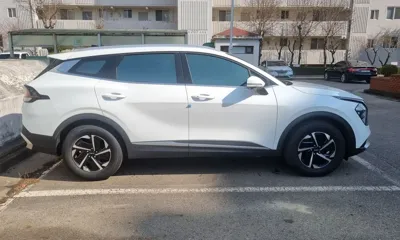 Kia Sportage 2024, 17400 км, за 17000000 KRW - фото 5