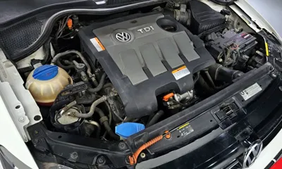 Volkswagen Polo 2014, 183858 км, за 5500000 KRW - фото 6