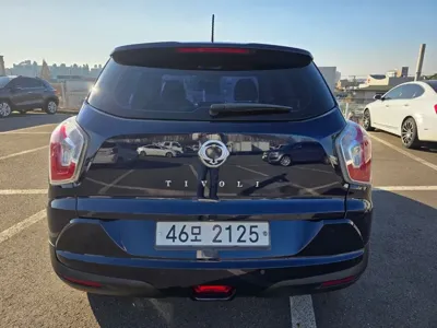 KG_Mobility_Ssangyong TIBOLI 2018, 65190 км, за 10200000 KRW - фото 6