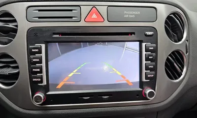Volkswagen Tiguan 2011, 135648 км, за 5200000 KRW - фото 15