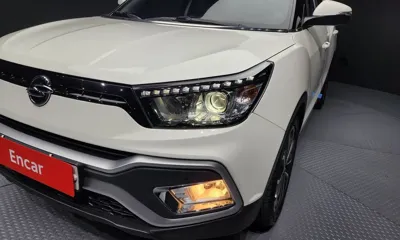 KG_Mobility_Ssangyong TIBOLI 2017, 89326 км, за 8990000 KRW - фото 22